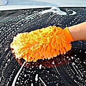 Rolmovil Clean Manopla (Microfibra, Naranja) | BAUHAUS