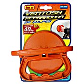 Rolmovil Ventosa (Diámetro: 12 cm, Naranja, Carrocerías) | BAUHAUS