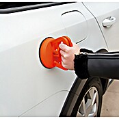 Rolmovil Ventosa (Diámetro: 12 cm, Naranja, Carrocerías) | BAUHAUS