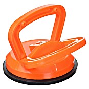 Rolmovil Ventosa (Diámetro: 12 cm, Naranja, Carrocerías) | BAUHAUS
