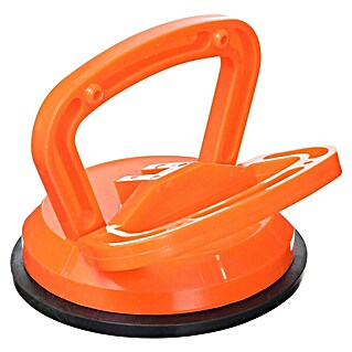 Rolmovil Ventosa (Diámetro: 12 cm, Naranja, Carrocerías)