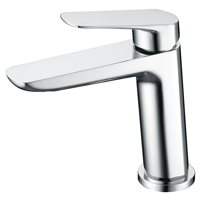 Camargue Tevere Grifo de lavabo (Cromo) | BAUHAUS