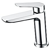 Camargue Tevere Grifo de lavabo (Cromo) | BAUHAUS