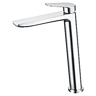 Camargue Tevere Grifo de lavabo alto (Cromo)