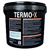Pintura térmica y anticondensación Termo-X (Blanco, Mate, 10 l, Consumo por m²: 6 l - 8 l) | BAUHAUS