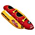 Funtube Hot Dog 