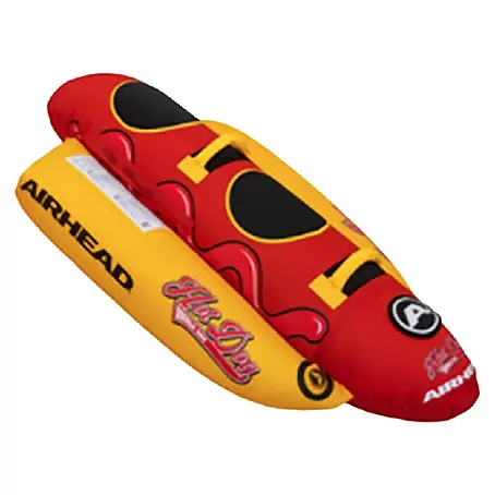 Funtube Hot Dog