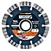 Craftomat Diamant-Trennscheibe Beton Speed Premium 