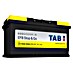 Automobilski akumulator TAB Stop & Go 