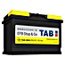 Automobilski akumulator TAB Stop & Go 