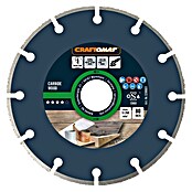 Craftomat Rezni disk Carbide Wood  (Provrt: 22,23 mm) | BAUHAUS