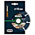 Craftomat Rezni disk Carbide Wood 