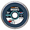 Craftomat Diamant-Trennscheibe Ceramic Expert (Durchmesser Scheibe: 115 mm, 1 Stk.) | BAUHAUS