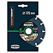 Craftomat Rezni disk Carbide Wood  (Provrt: 22,23 mm) | BAUHAUS