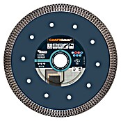Craftomat Dijamantna rezna ploča Ceramic Premium  (Promjer rezne ploče: 180 mm, Provrt: 22,23 mm) | BAUHAUS