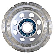 Nozar Diamant-Schleifteller Beton Double Expert (Durchmesser: 125 mm, Max. Arbeitsgeschwindigkeit: 80 m/s) | BAUHAUS