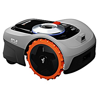 Segway Robotska kosilnica Navimow i105E (500 m², Širina reza: 18 cm, Satelitska navigacija, RTK)