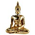 Dekofigur Shinning Buddha 