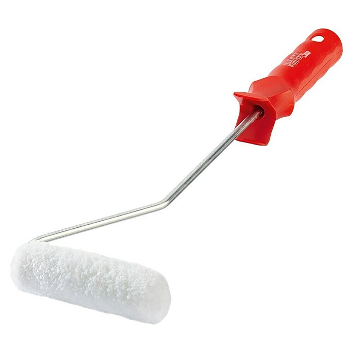 SCHÖNER WOHNEN-Farbe Valjček s kratkimi dlakami  (Širina valjčka: 10 cm) | 5841 - Roller und Zubehoer | HADA - Werkzeuge/Hilfsmittel | HAD - Farben | HA - Farben | H - Innendeko/Farben | BAUHAUS