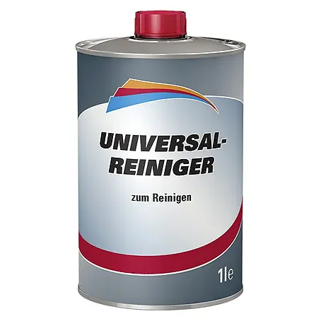 Universalreiniger