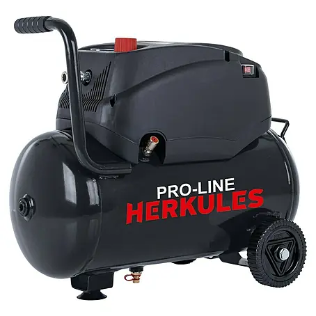 Herkules  Kompressor HC24X