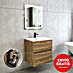Disbain Conjunto de mueble de baño Kuntur 
