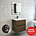 Disbain Conjunto de mueble de baño Kuntur 