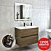 Disbain Conjunto de mueble de baño Kuntur 