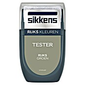 Sikkens Kleurtester Groen (Groen, 30 ml) | BAUHAUS