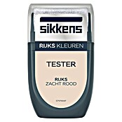 Sikkens Kleurtester Zacht Rood (Zacht Rood, 30 ml) | BAUHAUS