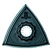 Fein Starlock Schleifplatte (Ungelocht, 2 Stk.)