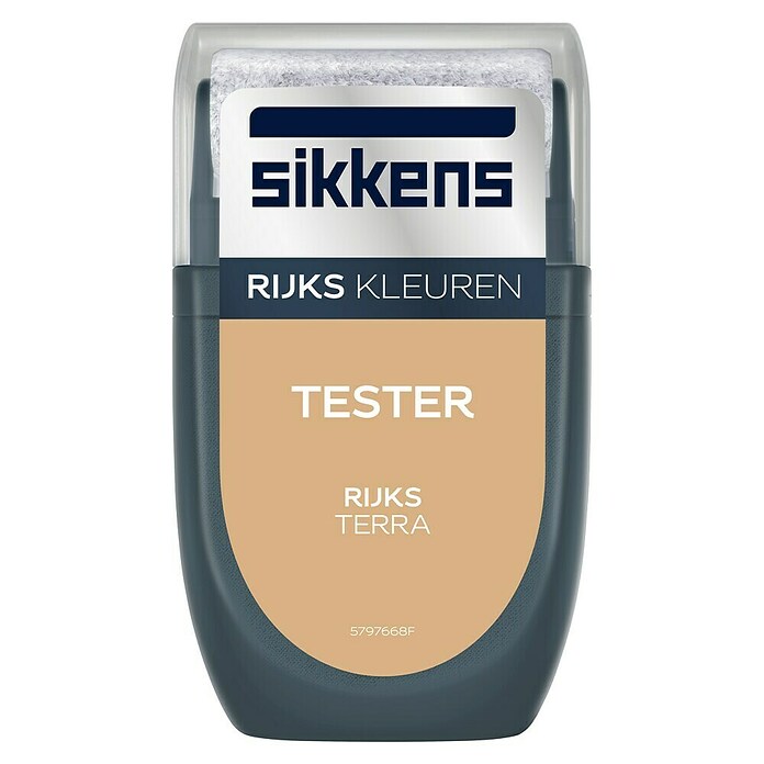 Sikkens Kleurtester Terra (Terra, 30 ml) | BAUHAUS