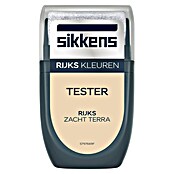 Sikkens Kleurtester Zacht Terra (Zacht Terra, 30 ml) | BAUHAUS