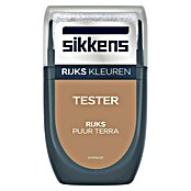 Sikkens Kleurtester Puur Terra (Puur Terra, 30 ml) | BAUHAUS