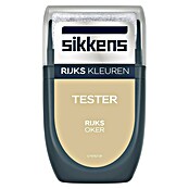 Sikkens Kleurtester Oker (Oker, 30 ml) | BAUHAUS