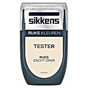 Sikkens Kleurtester Zacht Oker (Zacht Oker, 30 ml) | BAUHAUS