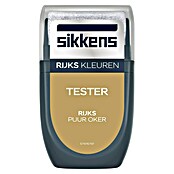Sikkens Kleurtester Puur Oker (Puur Oker, 30 ml) | BAUHAUS
