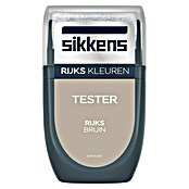 Sikkens Kleurtester Bruin (Bruin, 30 ml) | BAUHAUS