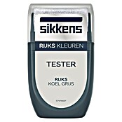 Sikkens Kleurtester Koel Grijs (Koel Grijs, 30 ml) | BAUHAUS
