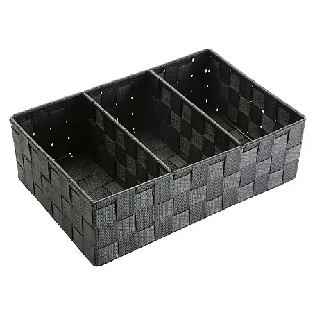 Versa  Cesta para baño Nali