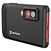 Hikmicro Cámara de imagen térmica E03 (Rango de medición de temperatura: -20 °C - 350 °C) | BAUHAUS