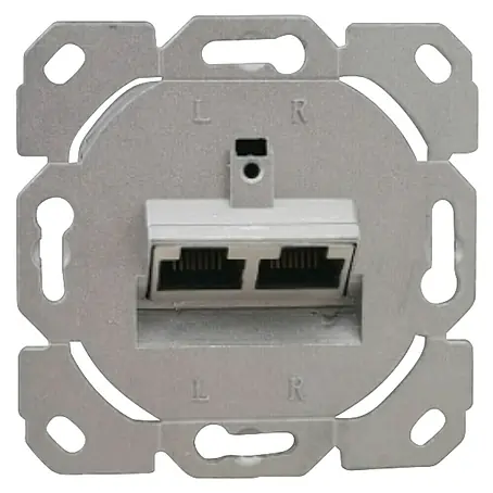 UAE-Datendose CAT 6a