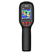 Hikmicro Cámara de imagen térmica E01 (Rango de medición de temperatura: -20 °C - 550 °C) | BAUHAUS