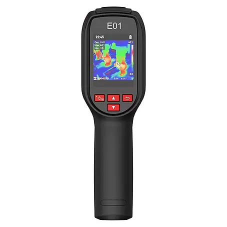 Hikmicro  Wärmebildkamera E01