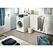 xonox.home Free Waschmaschinenregal (L x B x H: 60 x 60 x 101 cm, Weiß) | BAUHAUS