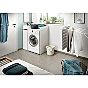 xonox.home Free Waschmaschinenregal (L x B x H: 60 x 95 x 101 cm, Weiß) | BAUHAUS