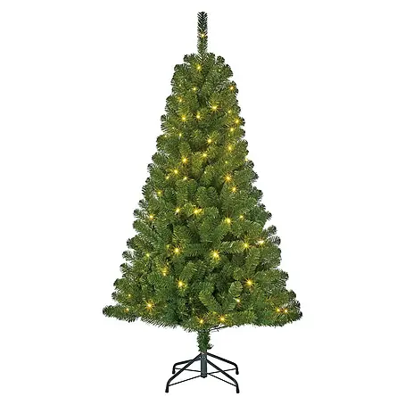 Künstlicher Weihnachtsbaum Brampton