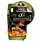 Pastillas de encendido Ecológicas XXL (1,5 kg) | BAUHAUS