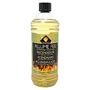 Líquido encendedor Ecológico (1 l)