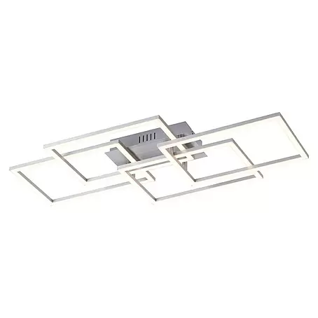 Just Light  Plafón LED Iven